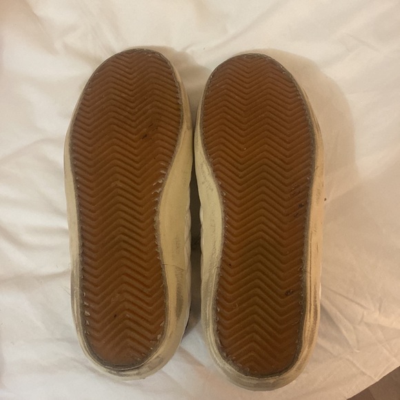 Golden goose low top sneaker - Picture 3 of 5